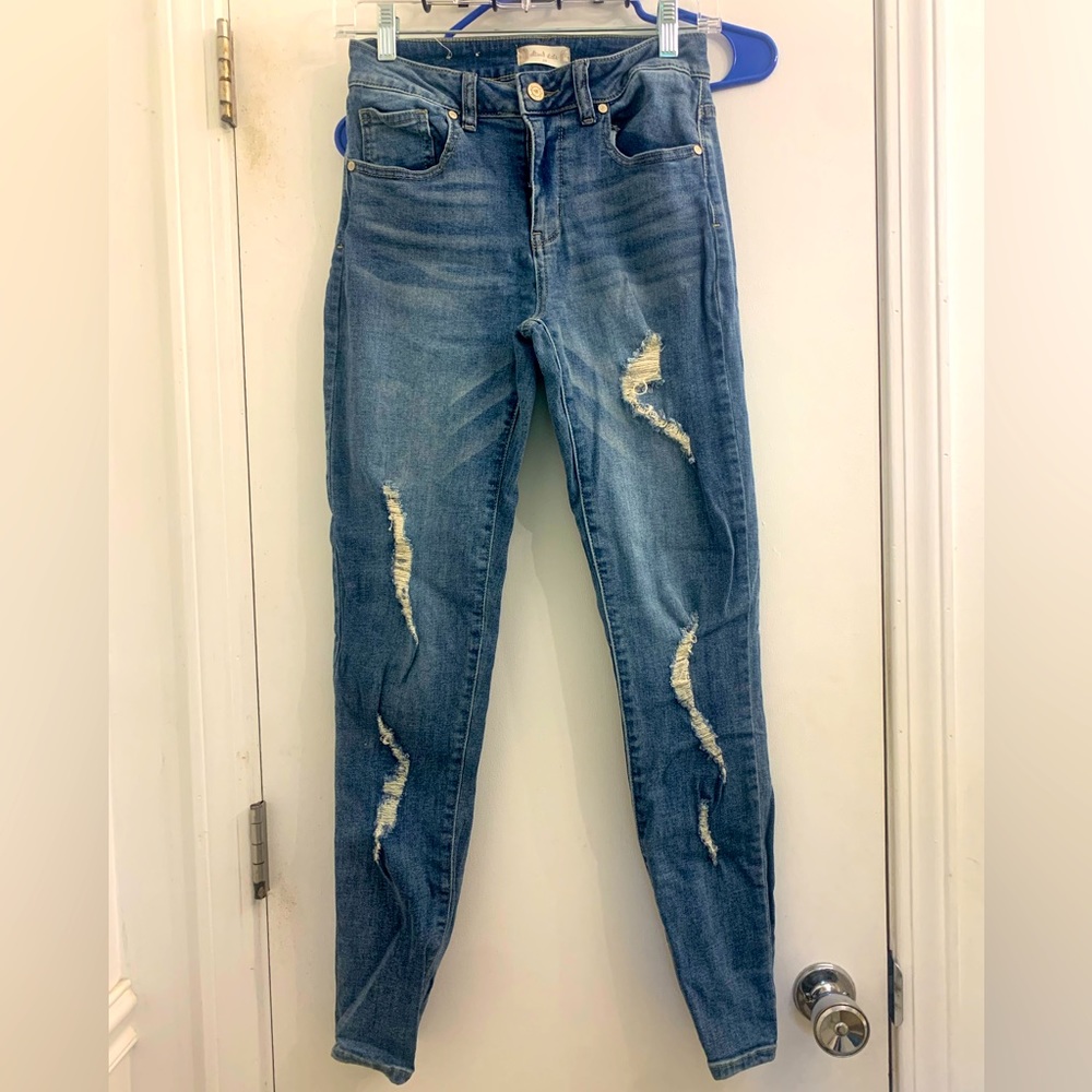 Altard State Jeans